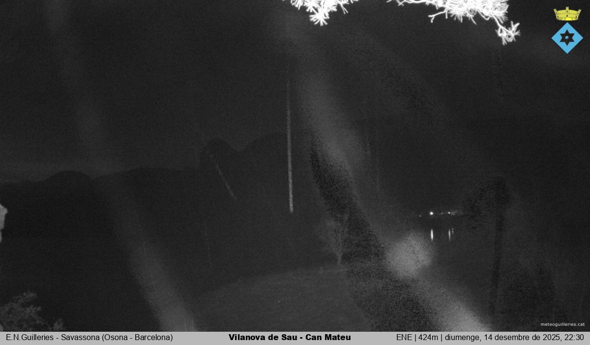 Vilanova de Sau - Can Mateu