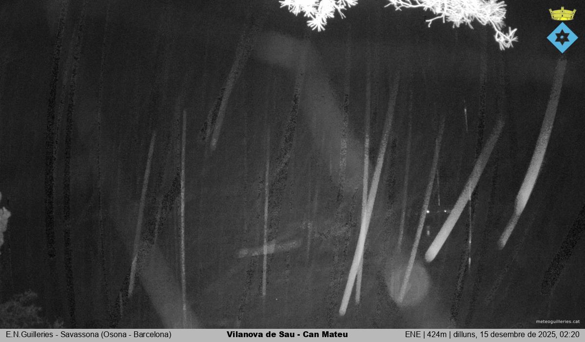 Vilanova de Sau - Can Mateu