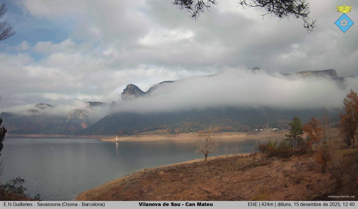 Vilanova de Sau - Can Mateu