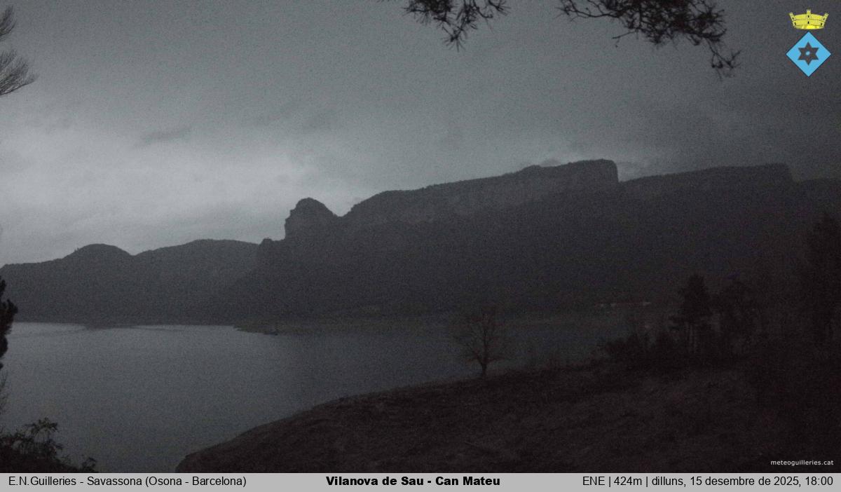 Vilanova de Sau - Can Mateu