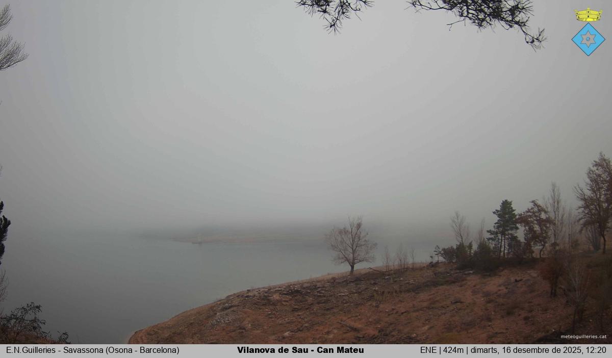 Vilanova de Sau - Can Mateu