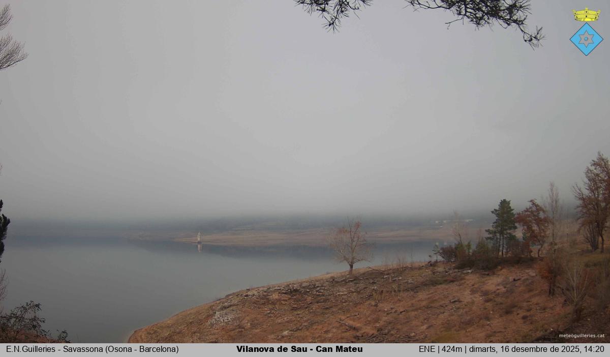 Vilanova de Sau - Can Mateu