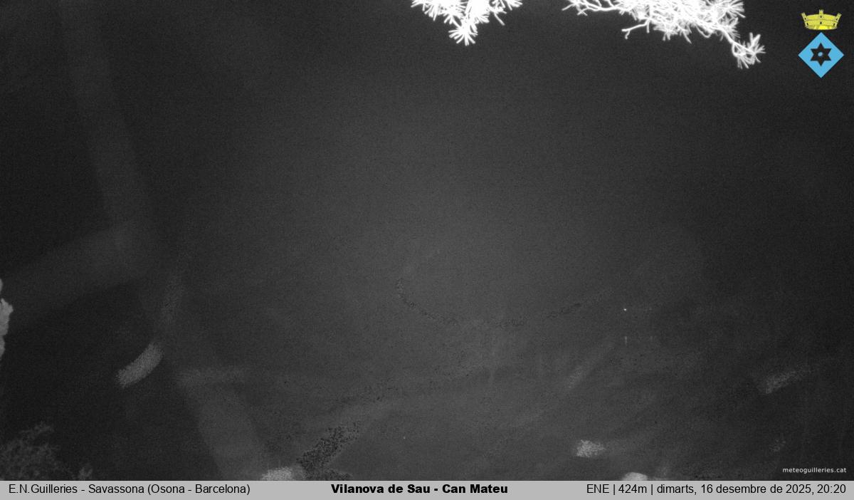 Vilanova de Sau - Can Mateu