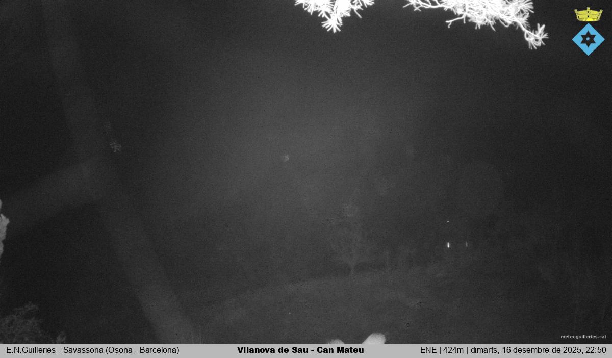 Vilanova de Sau - Can Mateu