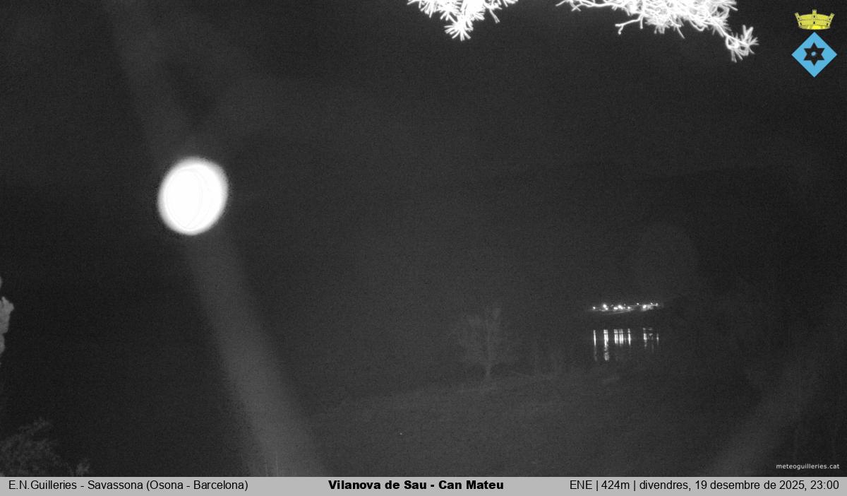 Vilanova de Sau - Can Mateu