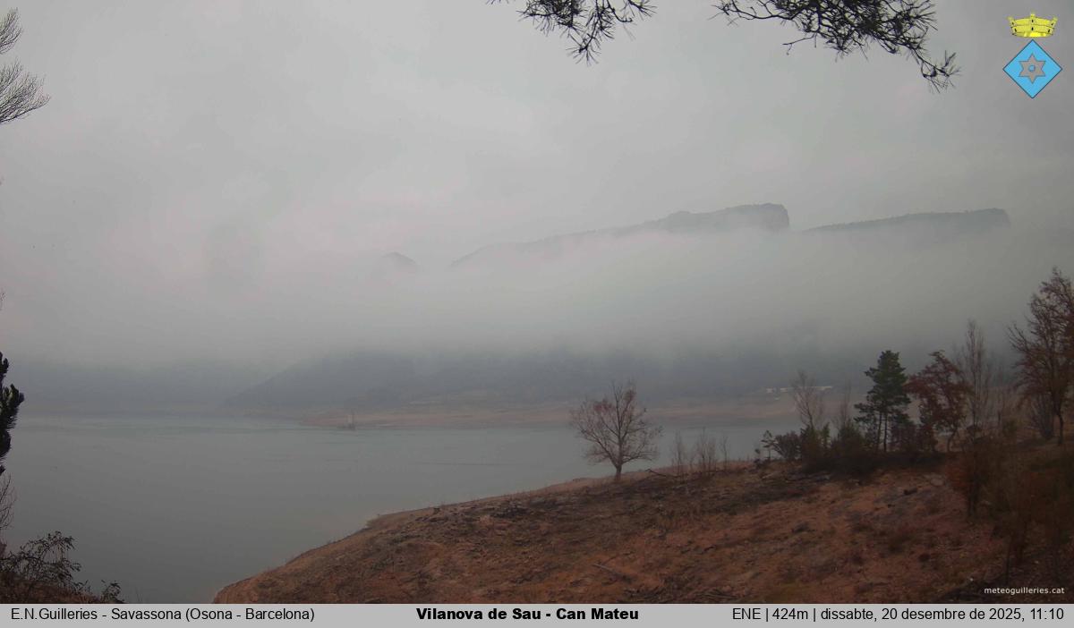 Vilanova de Sau - Can Mateu