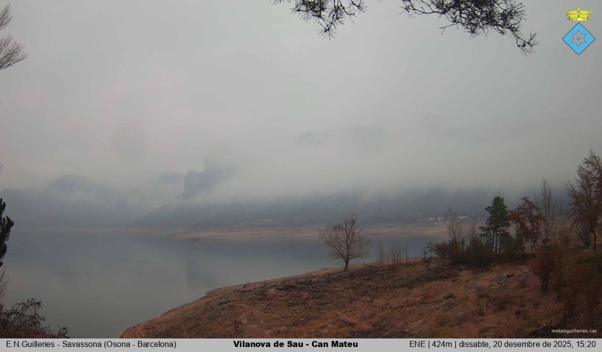 Vilanova de Sau - Can Mateu