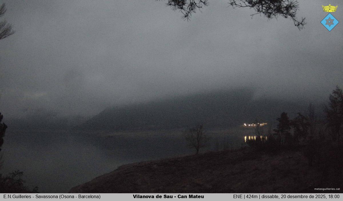 Vilanova de Sau - Can Mateu