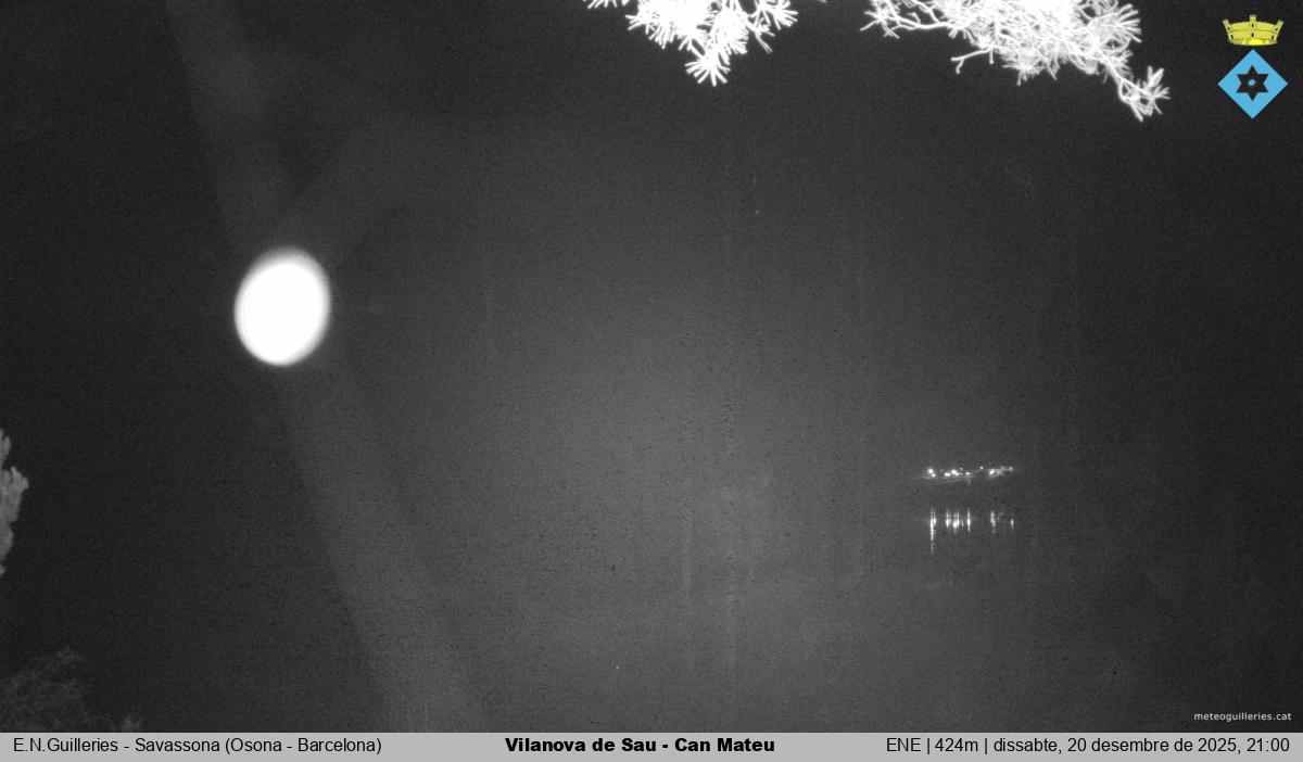 Vilanova de Sau - Can Mateu