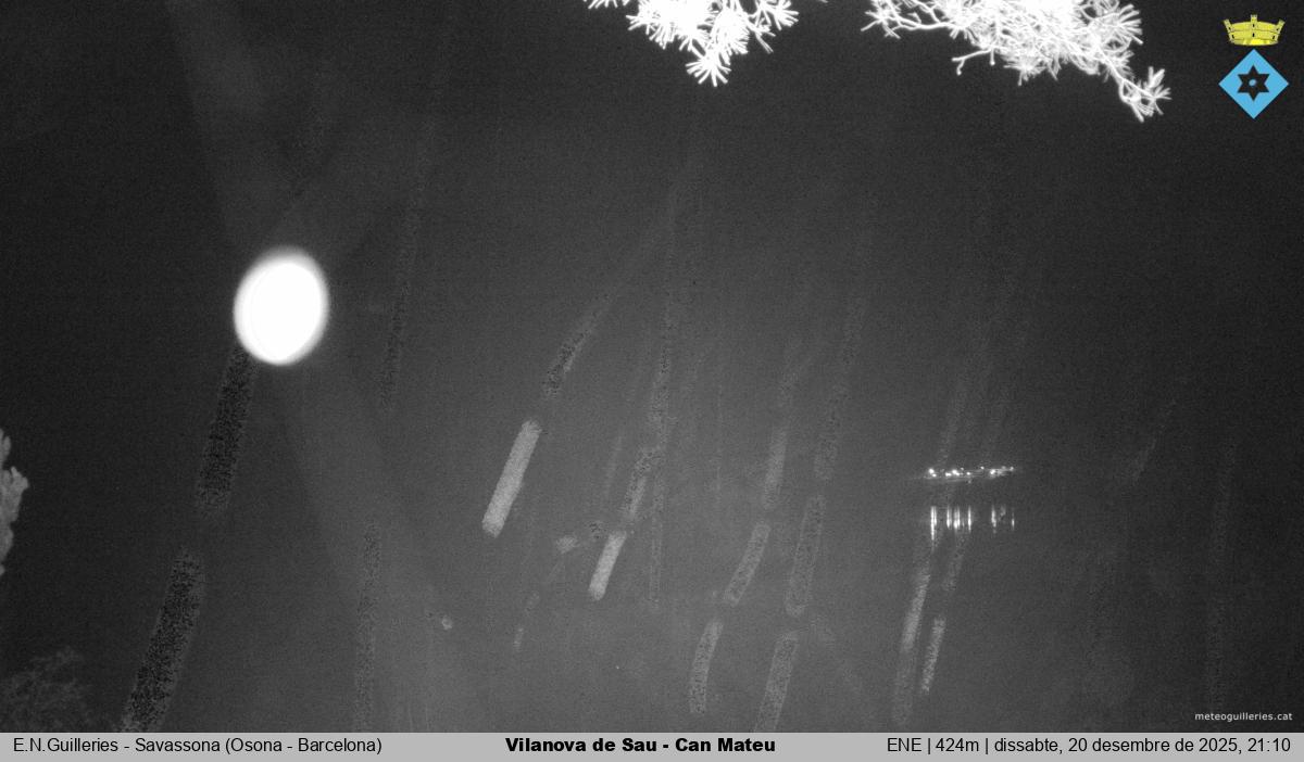 Vilanova de Sau - Can Mateu