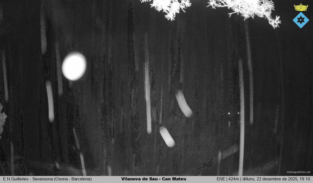 Vilanova de Sau - Can Mateu