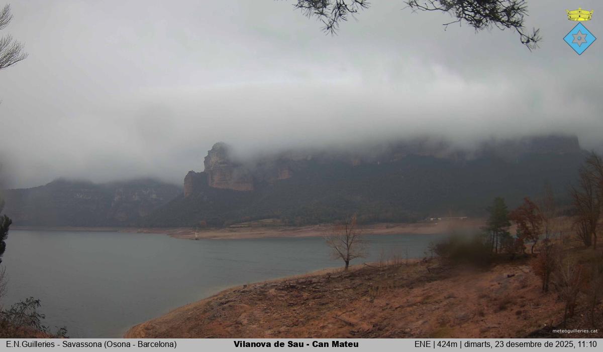 Vilanova de Sau - Can Mateu