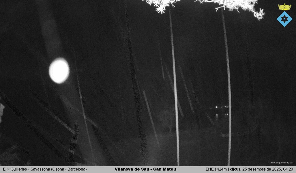 Vilanova de Sau - Can Mateu