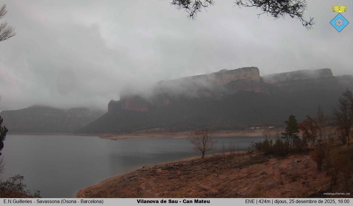 Vilanova de Sau - Can Mateu