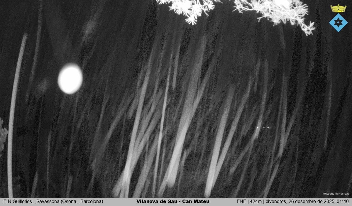 Vilanova de Sau - Can Mateu