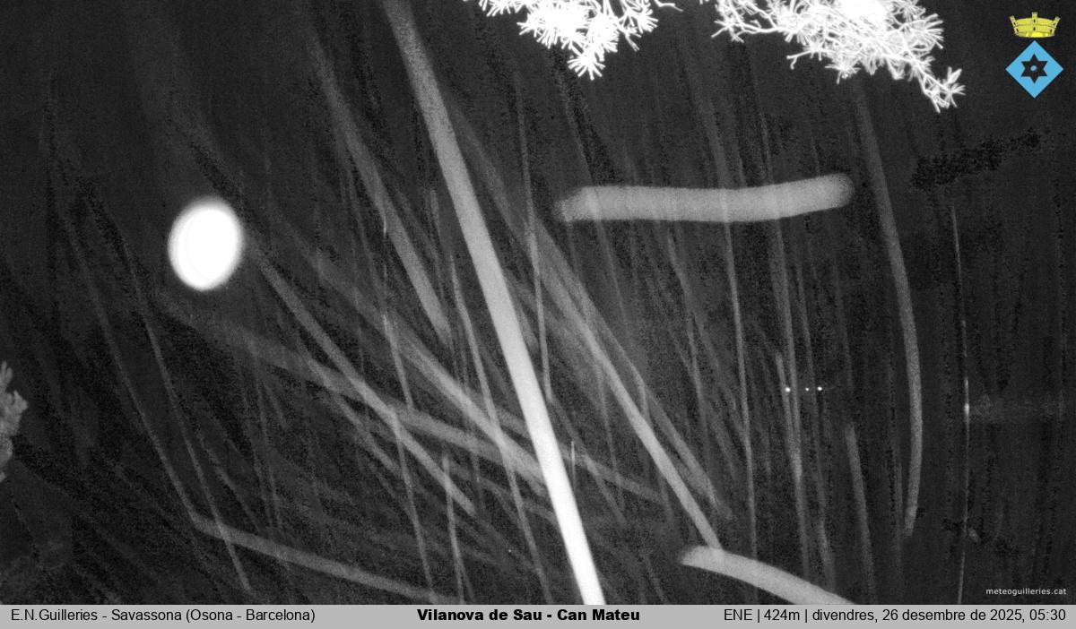 Vilanova de Sau - Can Mateu