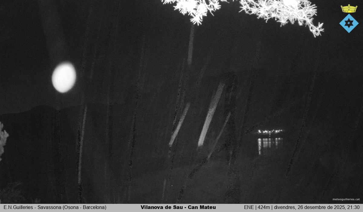 Vilanova de Sau - Can Mateu