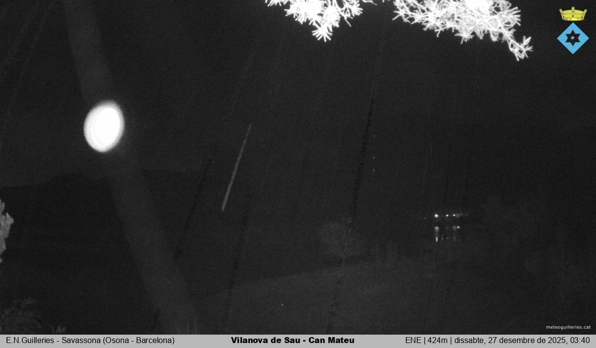 Vilanova de Sau - Can Mateu