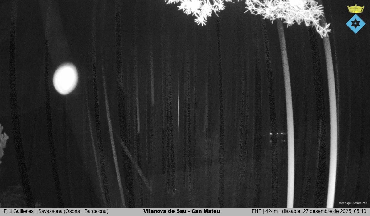 Vilanova de Sau - Can Mateu