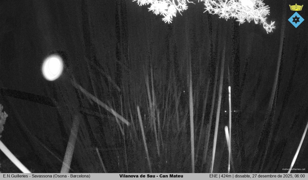 Vilanova de Sau - Can Mateu