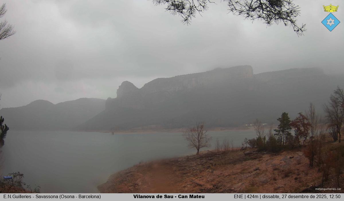 Vilanova de Sau - Can Mateu