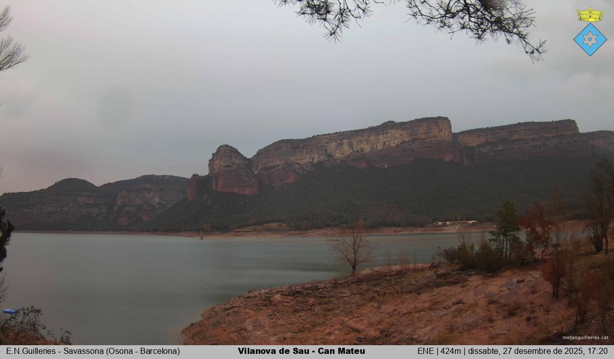 Vilanova de Sau - Can Mateu