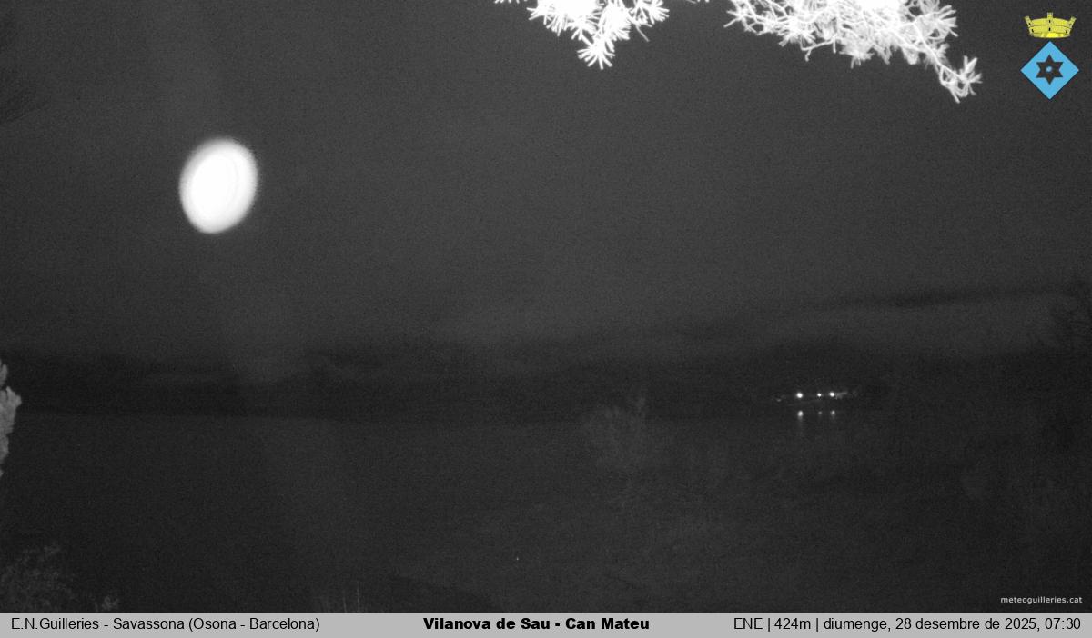 Vilanova de Sau - Can Mateu