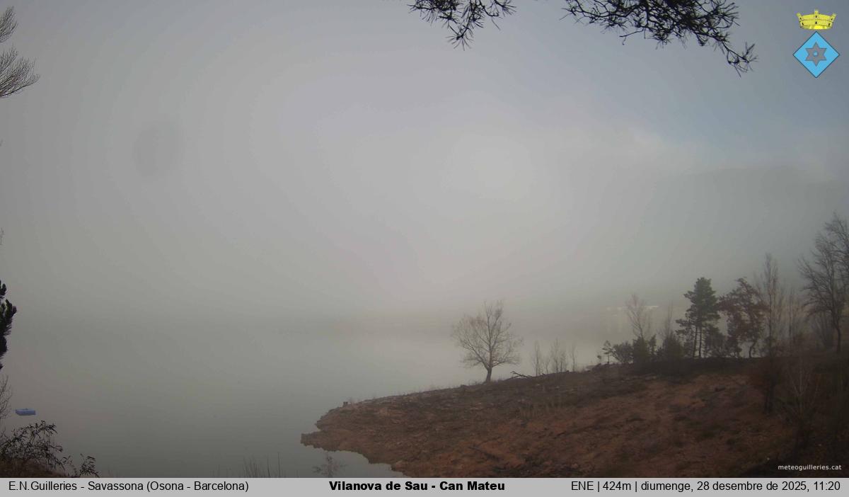 Vilanova de Sau - Can Mateu