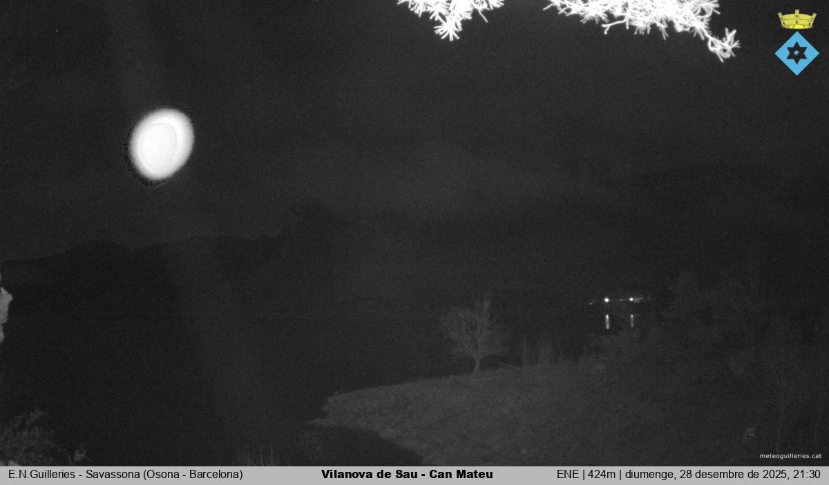 Vilanova de Sau - Can Mateu