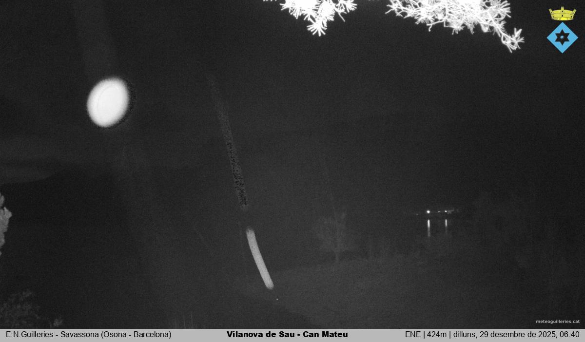 Vilanova de Sau - Can Mateu