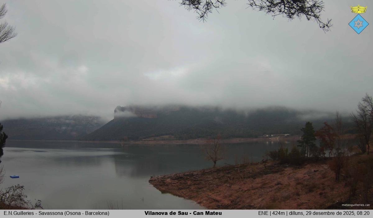 Vilanova de Sau - Can Mateu