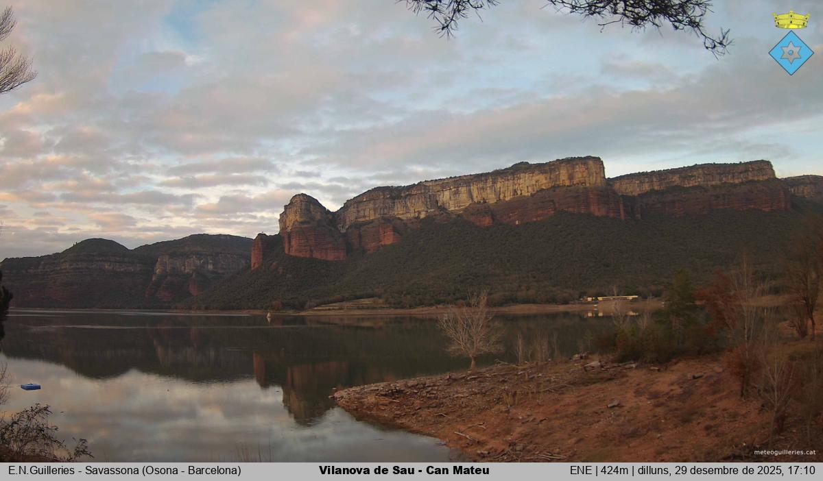 Vilanova de Sau - Can Mateu