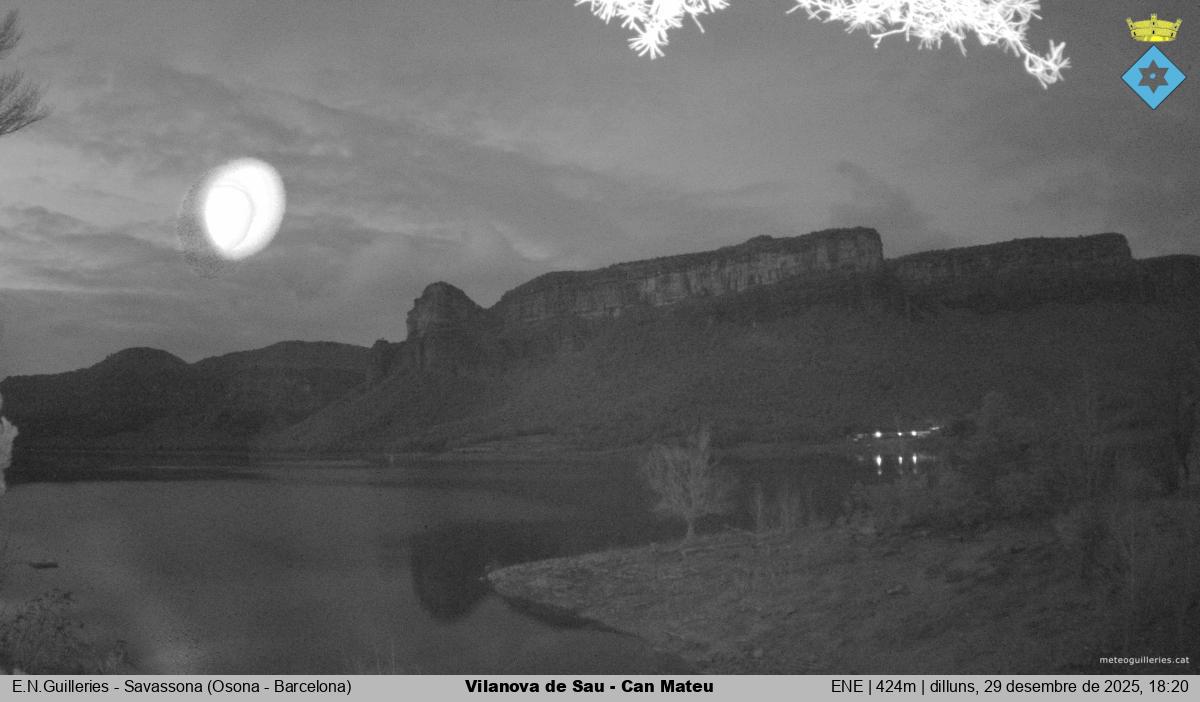 Vilanova de Sau - Can Mateu