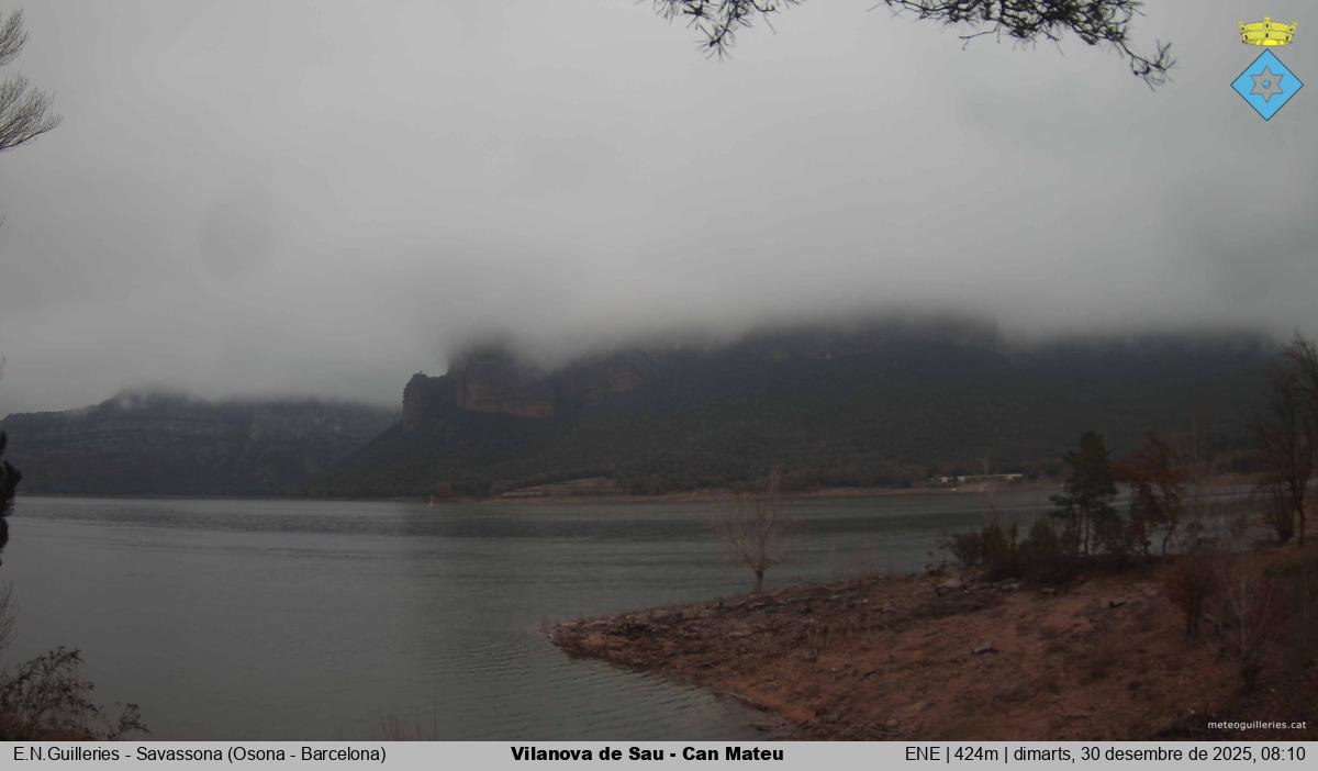 Vilanova de Sau - Can Mateu