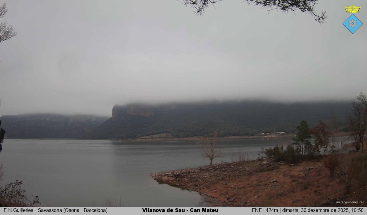 Vilanova de Sau - Can Mateu