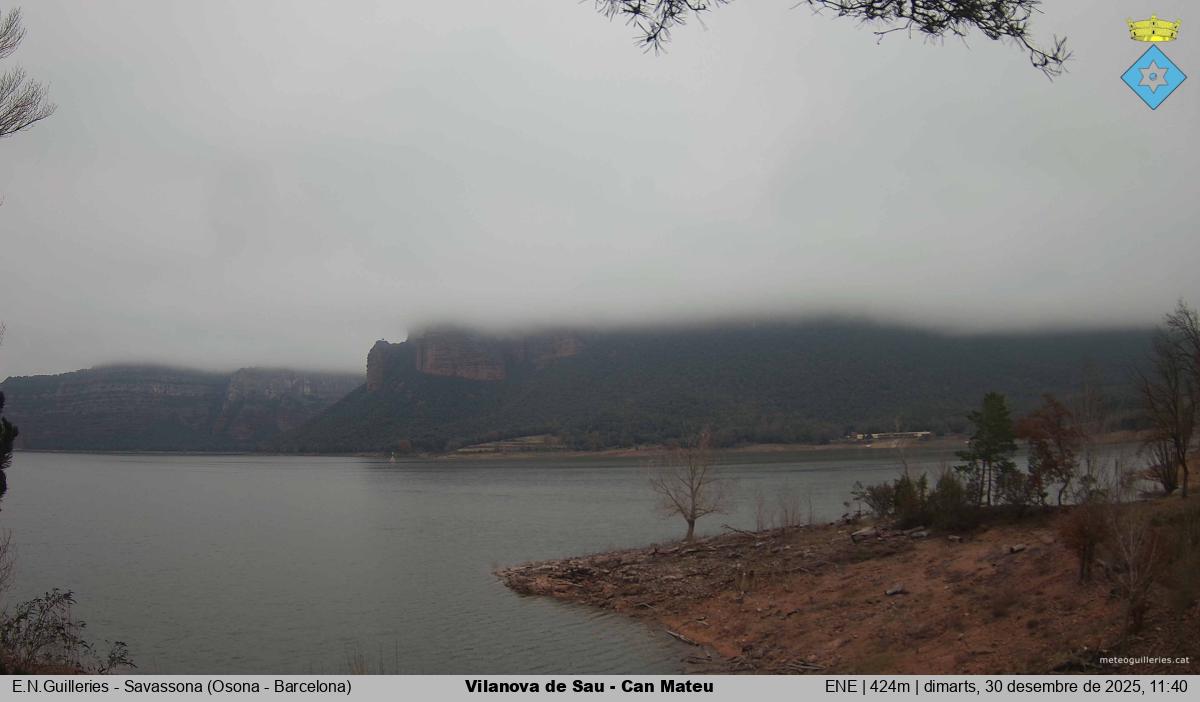 Vilanova de Sau - Can Mateu