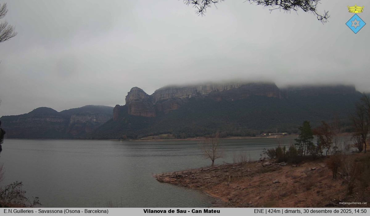 Vilanova de Sau - Can Mateu