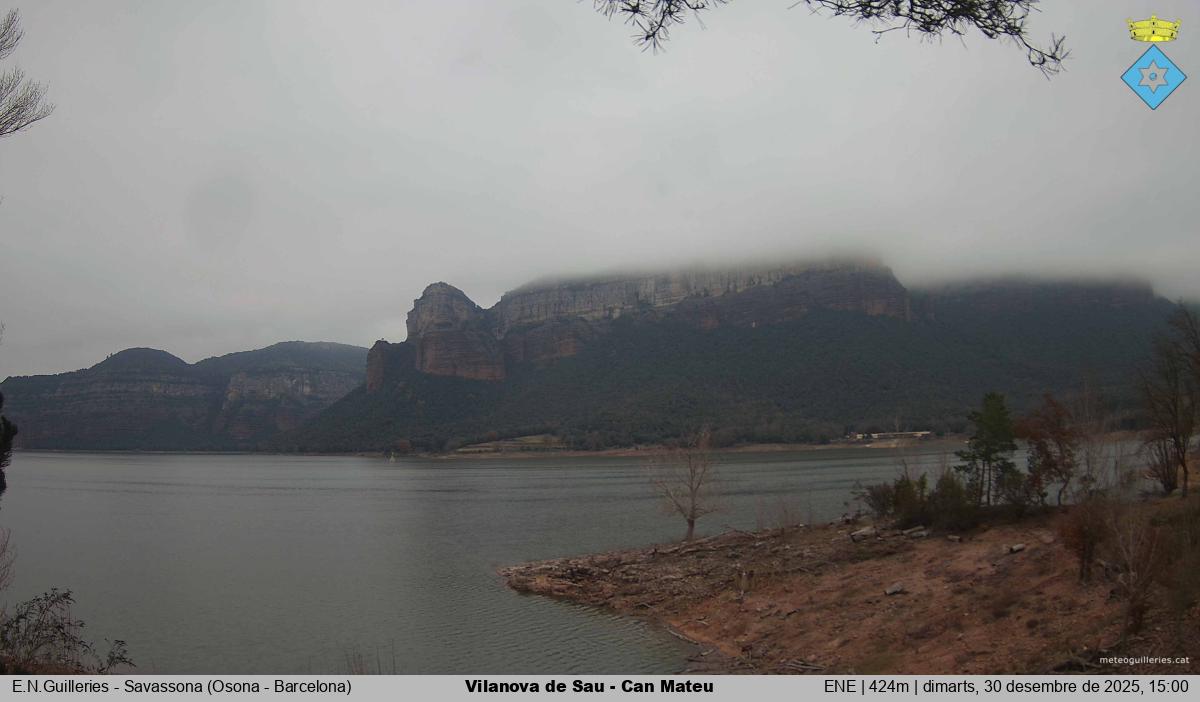 Vilanova de Sau - Can Mateu