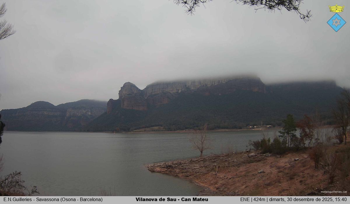 Vilanova de Sau - Can Mateu