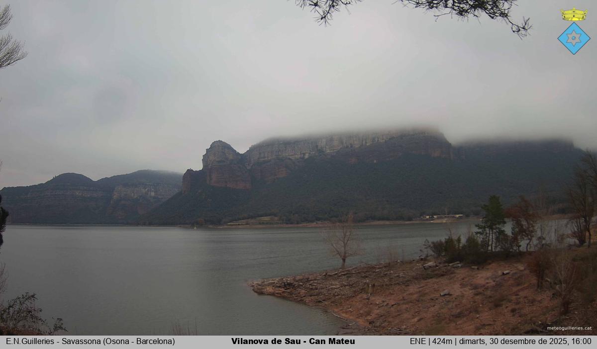 Vilanova de Sau - Can Mateu