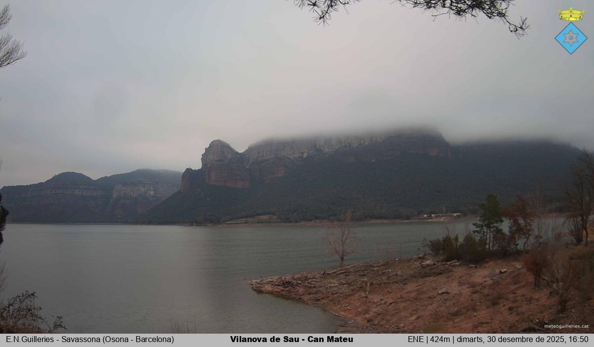 Vilanova de Sau - Can Mateu