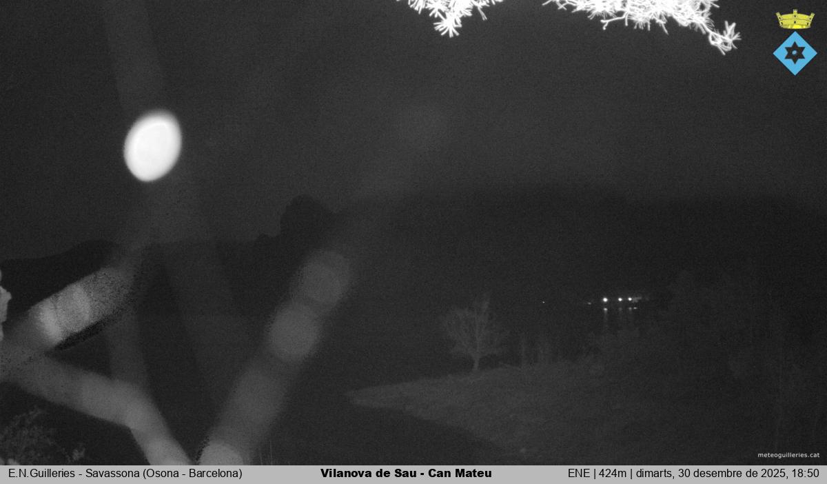 Vilanova de Sau - Can Mateu