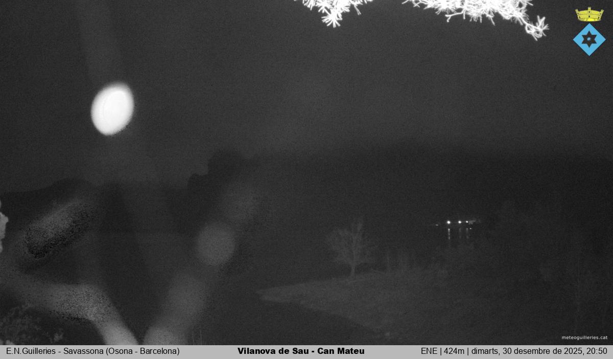 Vilanova de Sau - Can Mateu