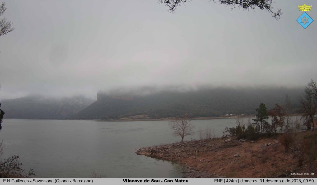 Vilanova de Sau - Can Mateu