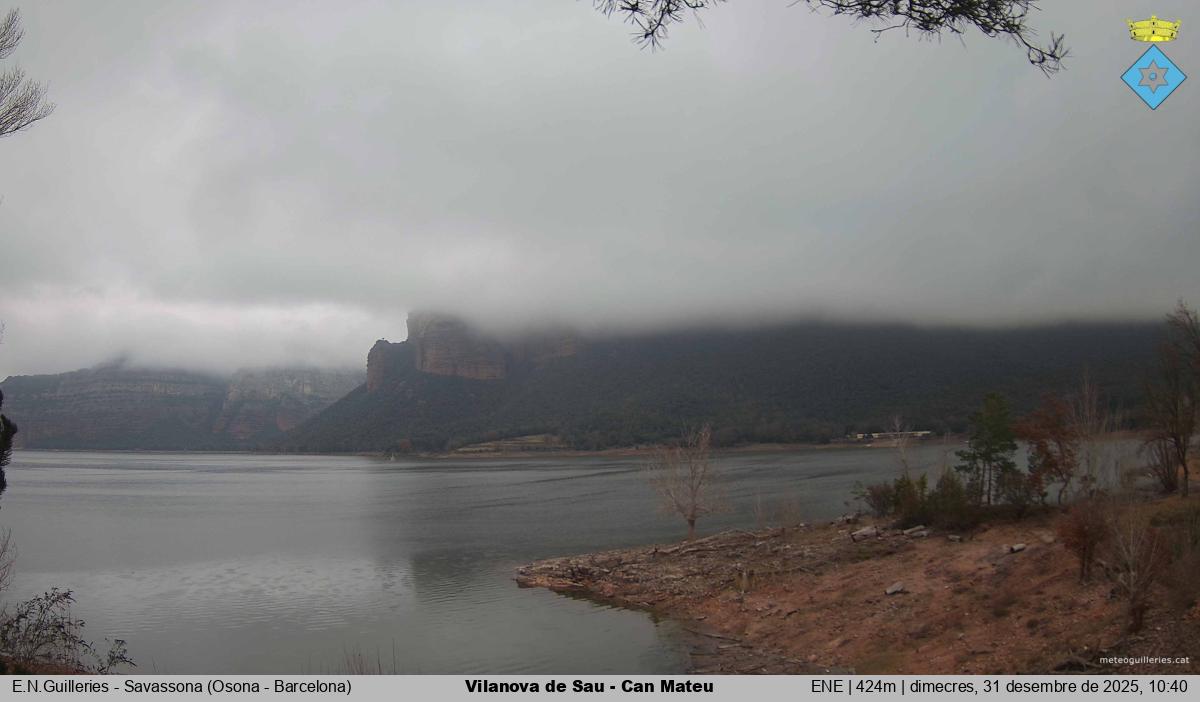 Vilanova de Sau - Can Mateu