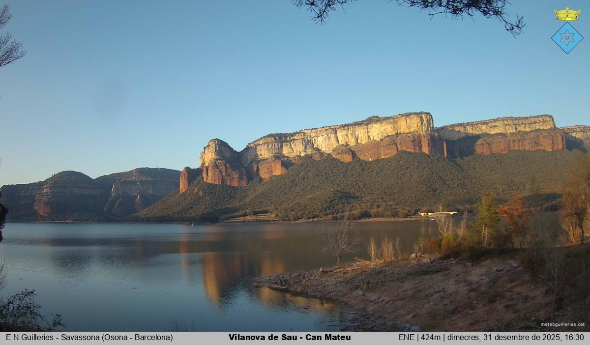 Vilanova de Sau - Can Mateu