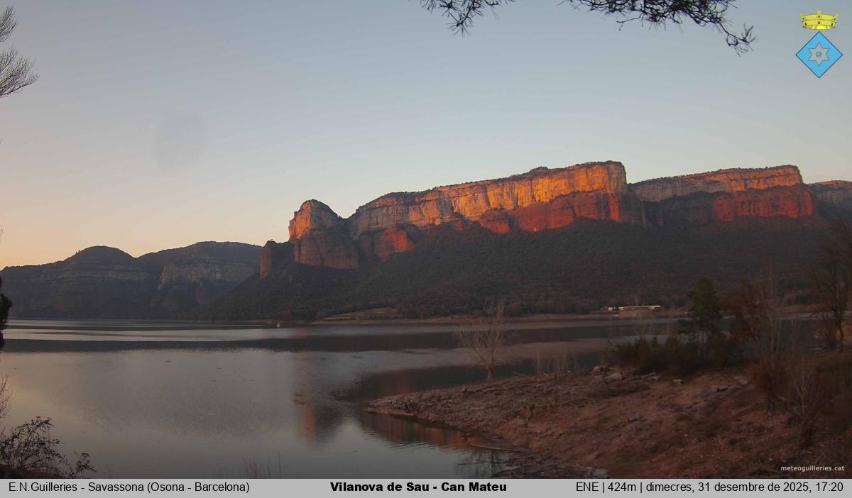 Vilanova de Sau - Can Mateu