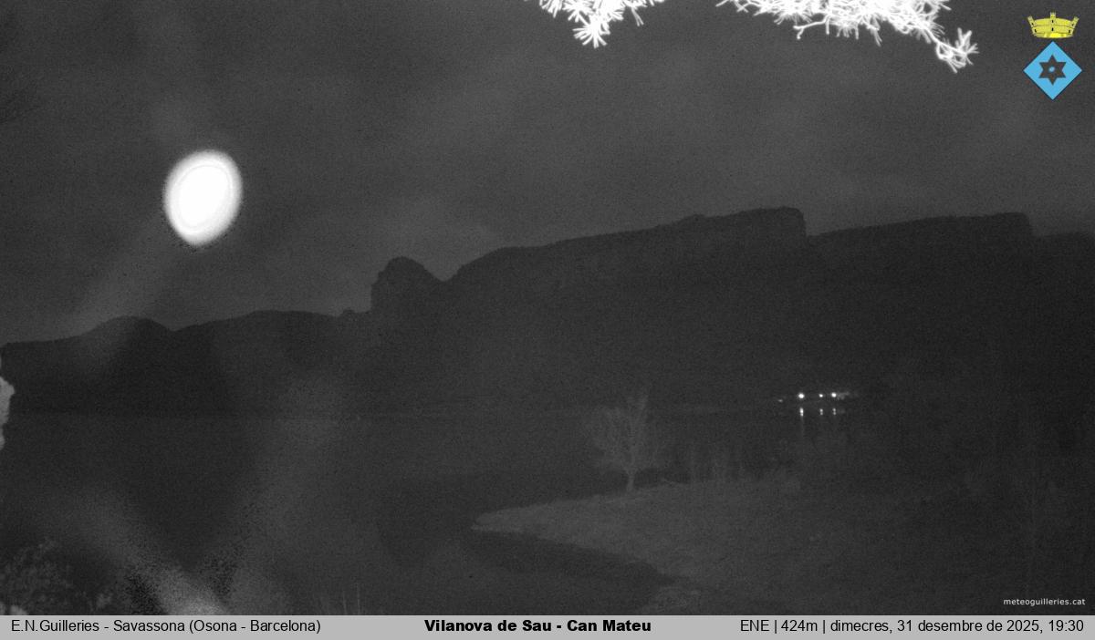 Vilanova de Sau - Can Mateu