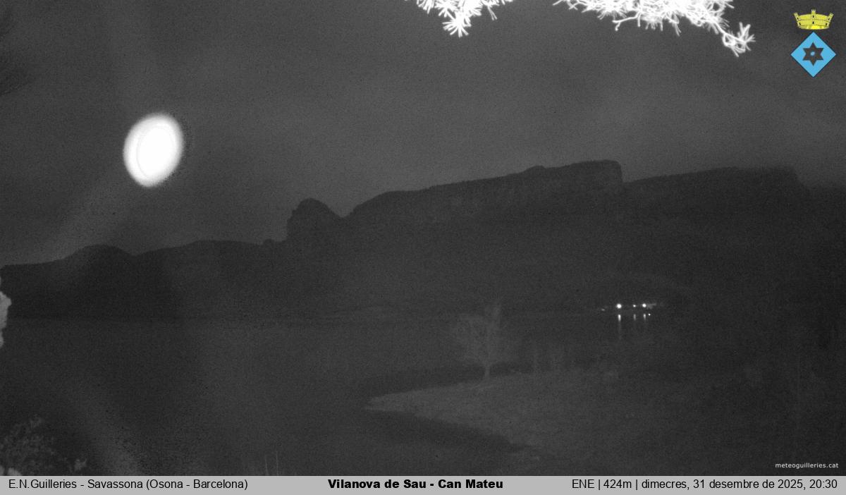 Vilanova de Sau - Can Mateu