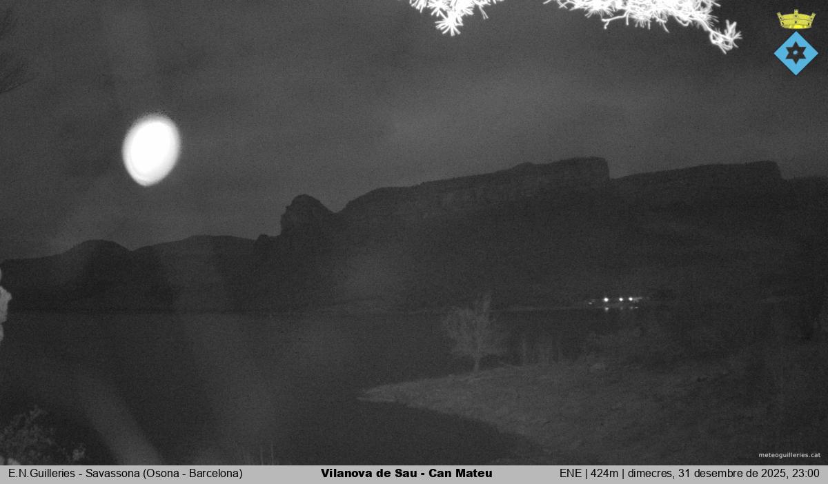 Vilanova de Sau - Can Mateu